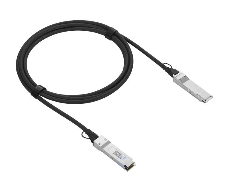 40%20Gigabit%20Ethernet%20QSFP+%20passive%20copper%20cable%20assembly%201m%20length.