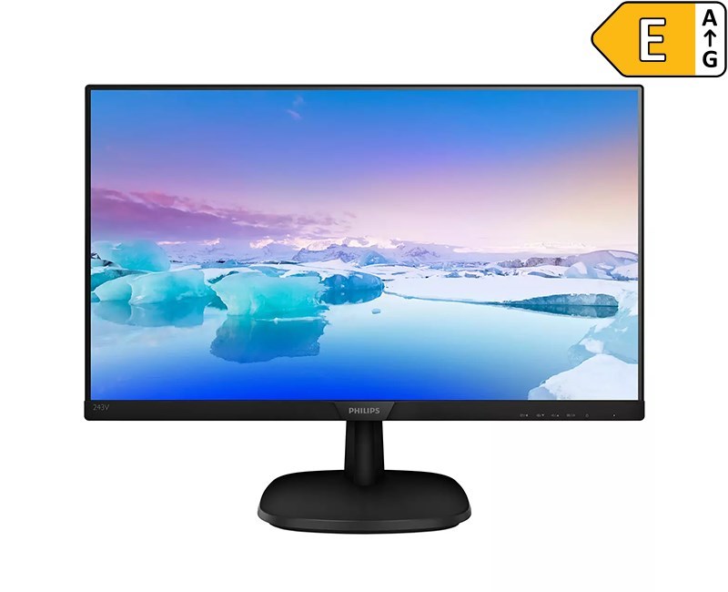 Philips%20273V7QJAB/01%2027’’%204ms%20FHD%20MM%20Vesa%20IPS%20Siyah