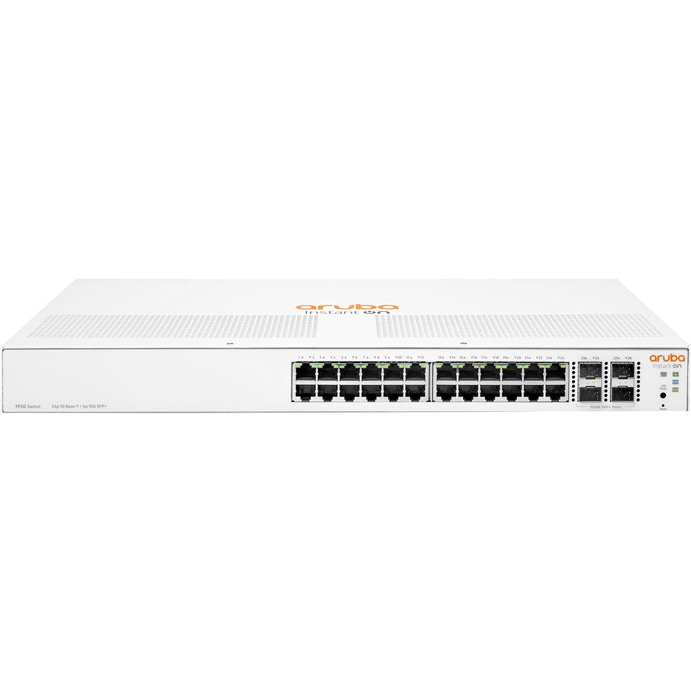 HPE%20Aruba%20Instant%20On%201930-24G-4SFP/SFP+%20(JL682A)