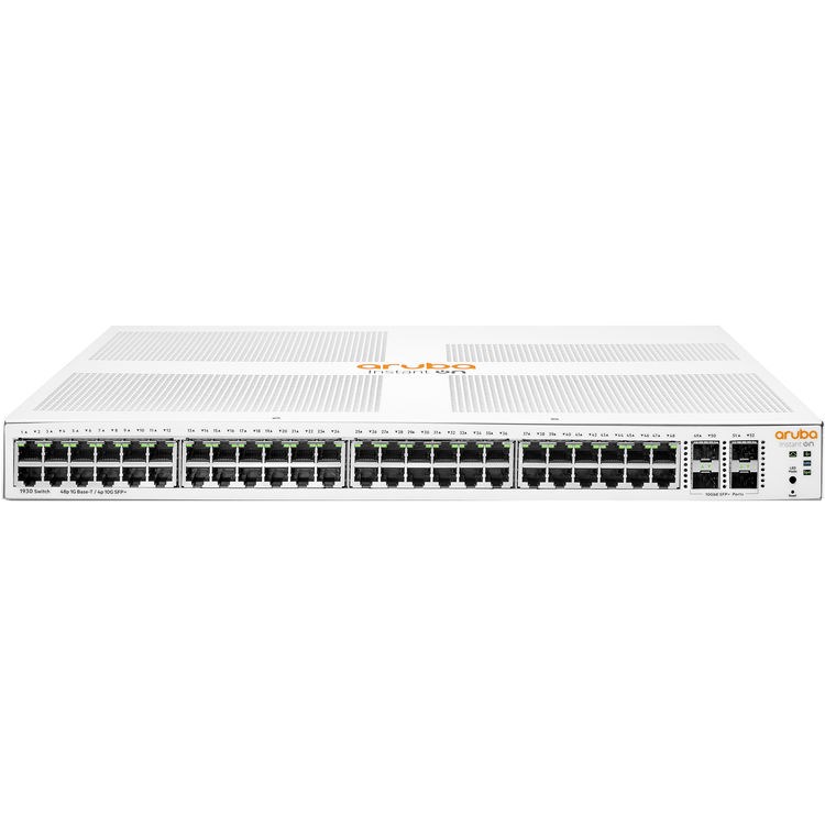 HPE%20Aruba%20Instant%20On%201930-48G-4SFP/SFP+%20(JL685A)