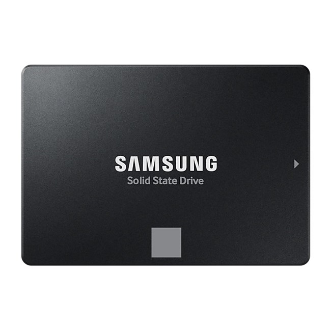 Samsung%20870%20Evo%20500GB%202.5’’%20SATA%20SSD%20560-530MB/s