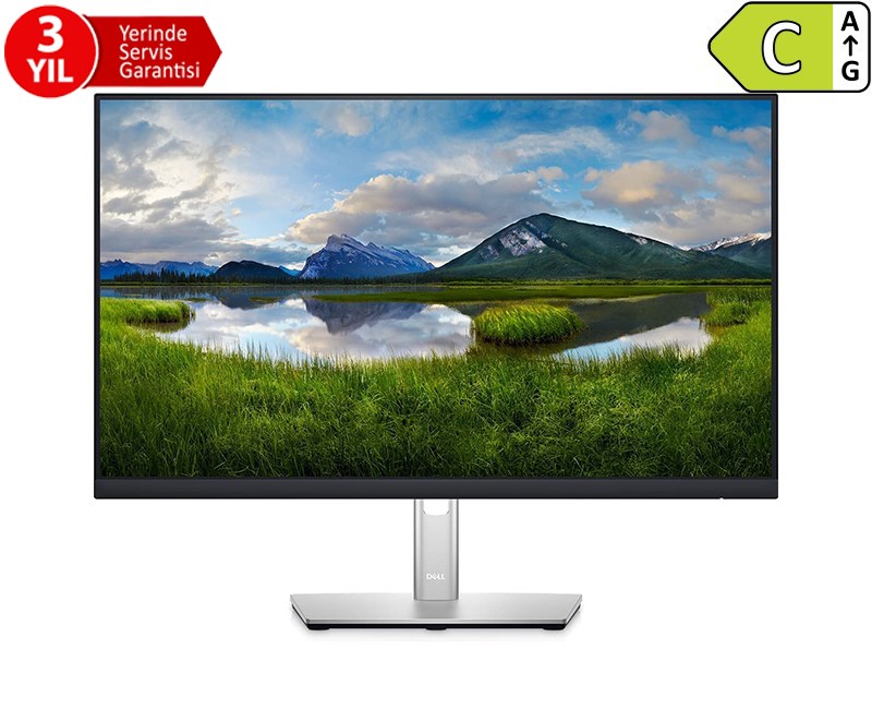 Dell%20P2422H%2023.8’’%205ms%20FHD%20Vga%20Hdmi%20Pivot%20DP%20IPS