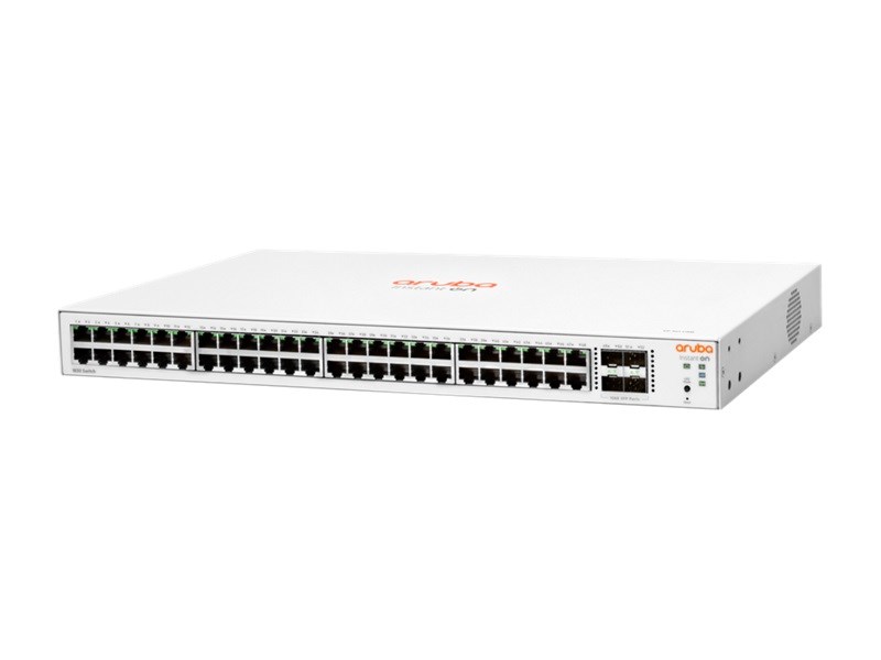 HPE%20Aruba%201830%2048G%204SFP%20Web%20Yönetilebilir%20(JL814A)