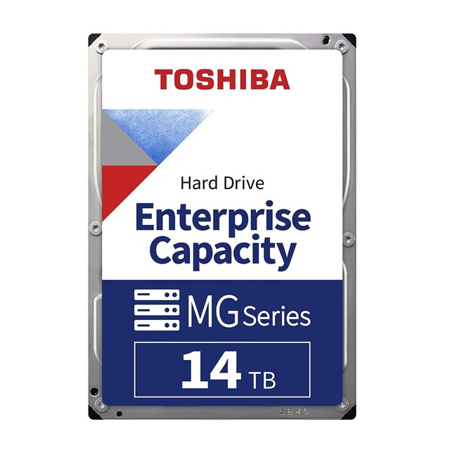 Toshiba%20MG512e%2014TB%207/24%20Güvenlik%20-%20Enterprise