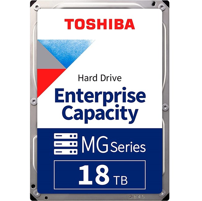 Toshiba%20MG512e%2018TB%207/24%20Güvenlik%20-%20Enterprise