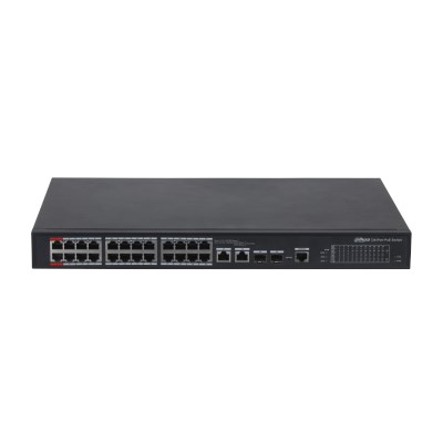 Dahua%20PFS4226-24ET-360-V3%2024%20Port%20Yön.%20Poe%20Switch