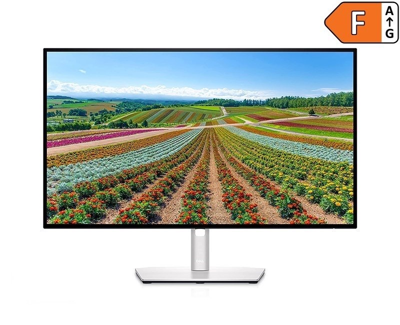 Dell%20P3223QE%2031.5’’%205ms%204K%20Hdmi%20Dp%20Type-C%20IPS