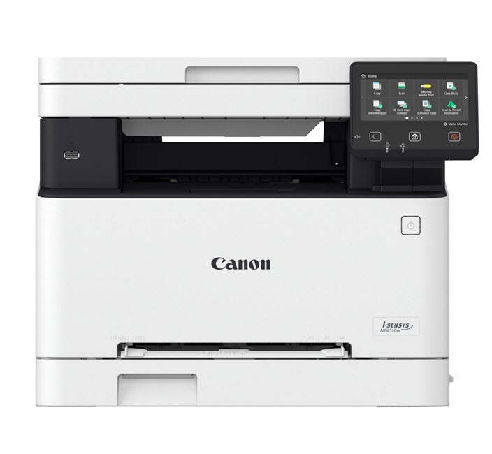 Canon%20i-SENSYS%20MF651CW%20Çok%20Fonksiyonlu