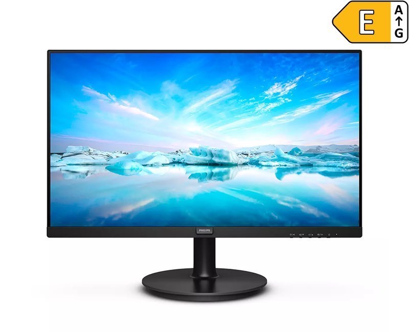 Philips%20241V8L/01%2023.8’’%204ms%20FHD%2075Hz%20Vga%20Hdmi%20VA