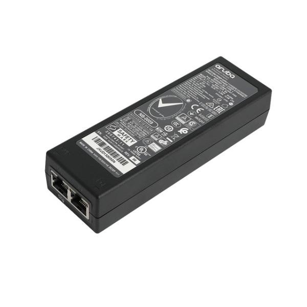 HPE%20Aruba%20Instant%20On%20R8W31A%2015.4W%20PoE%20Enjektör