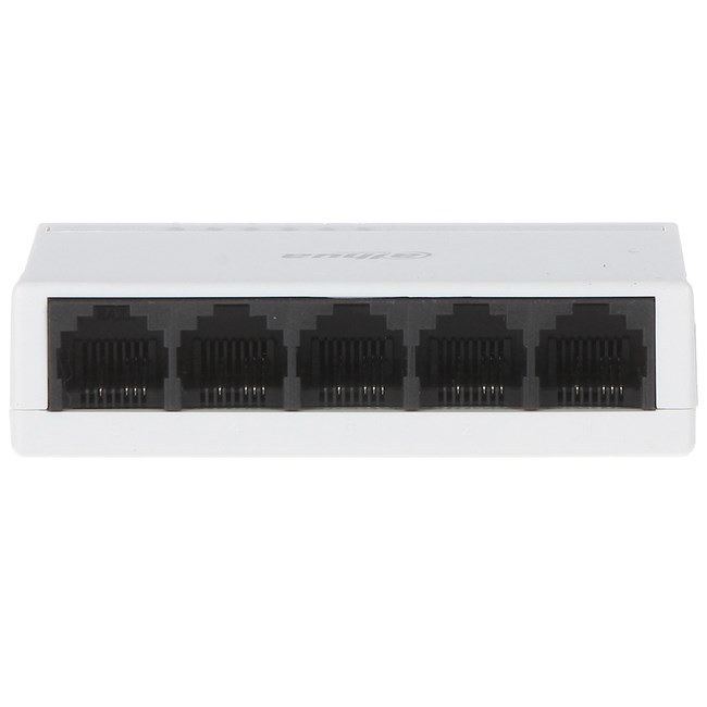 Dahua%20PFS3005-5ET-L%205%20Port%2010/100%20Mbps%20Switch