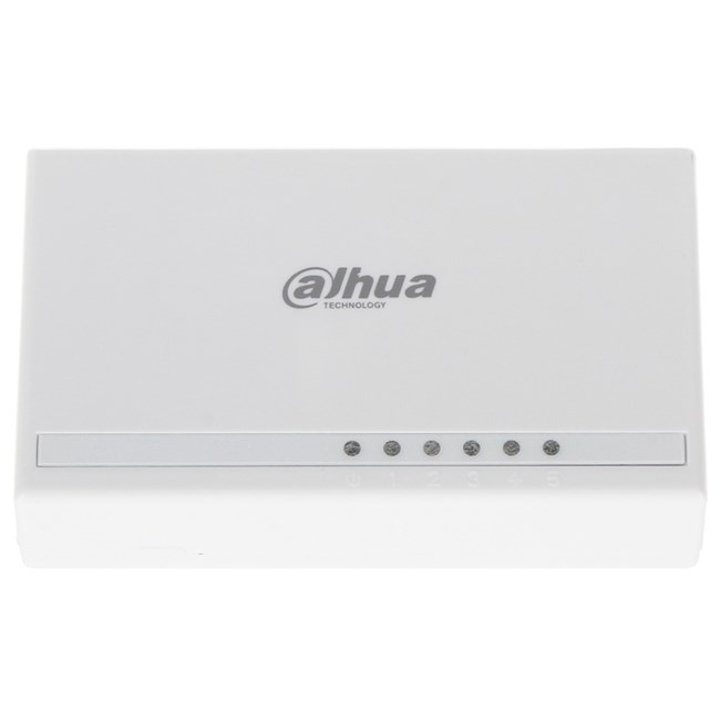 Dahua%20PFS3005-5ET-L%205%20Port%2010/100%20Mbps%20Switch