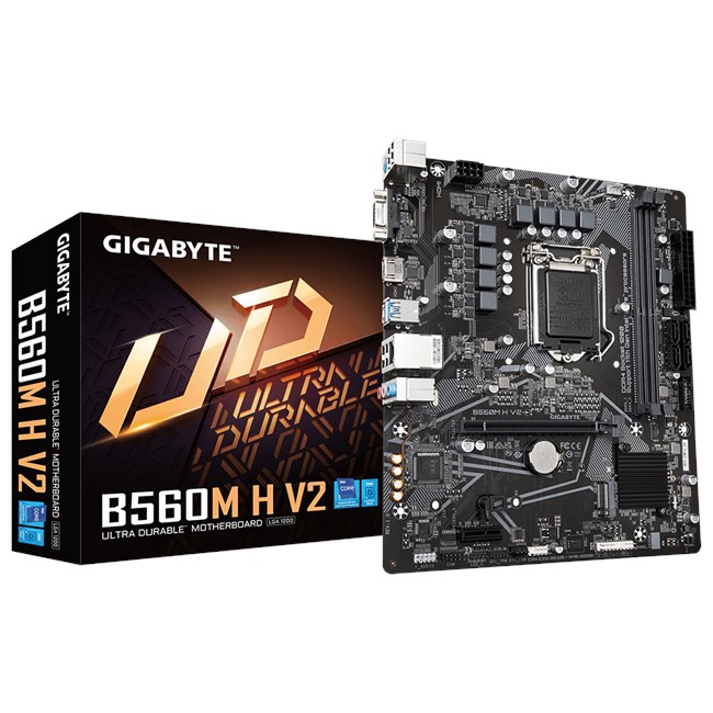 Gigabyte%20B560M-H-V2%201200P%20Vga%20Hdmi%20Usb3.2