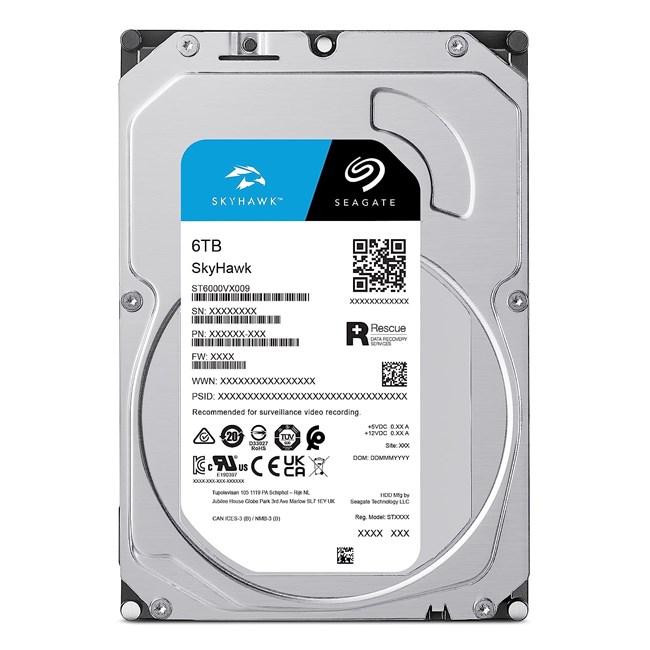 Seagate%20Skyhawk%206TB%205400Rpm%20256MB%20-ST6000VX009