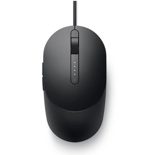 Dell%20MS3220%20Kablolu%20Lazer%20Mouse%20Siyah%20(570-ABHN)