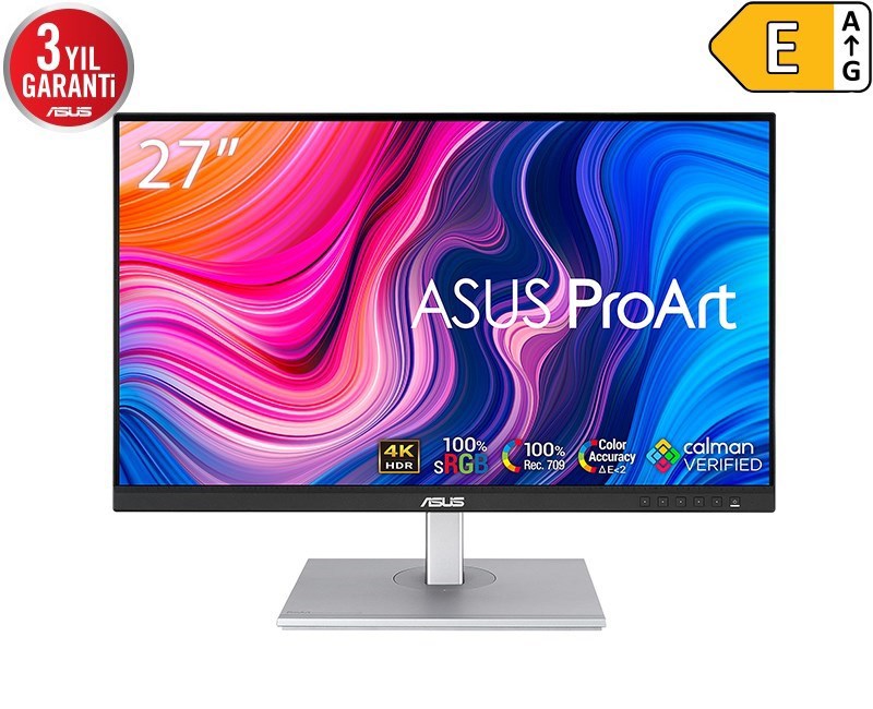 Asus%20ProArt%2027’’%20Hdmi%20Type-C%20USBHub%20IPS%20(PA278CV)