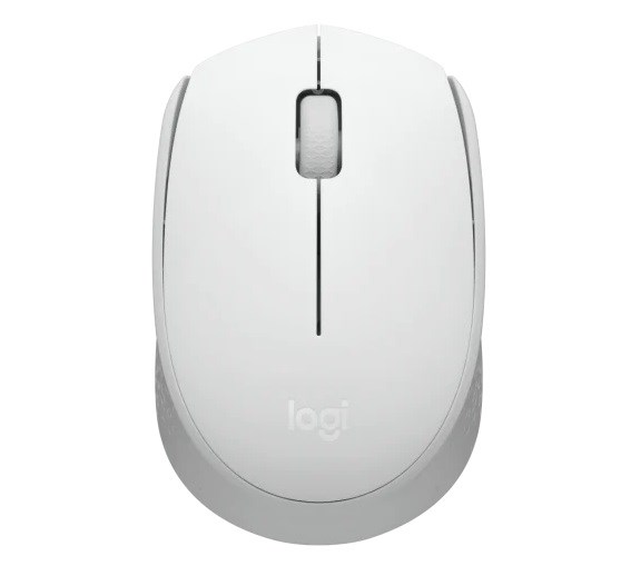 Logitech%20M171%20Kablosuz%20Mouse%20Beyaz%20910-006867