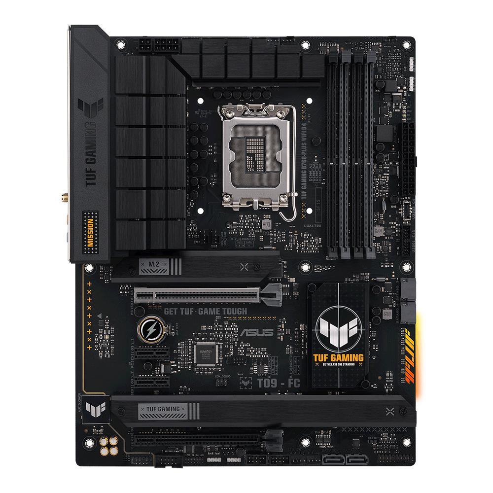 Asus%20Tuf%20Gaming%20B760-Plus%20Wifi%20D5%201700P%20Hdmi%20Dp