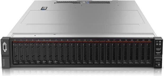 Lenovo%20Server%207X06A0PSEA%20SR650%204210R%2010C%202.4%20Ghz%201%20x%2032GB%20Raıd%209350-8i%201X750W%20XCC%20Server