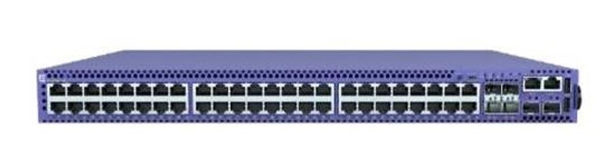 ExtremeSwitching%205420F%2048%2010/100/1000BASET%20FDX/HDX%202%20stacking/SFP-DD%204