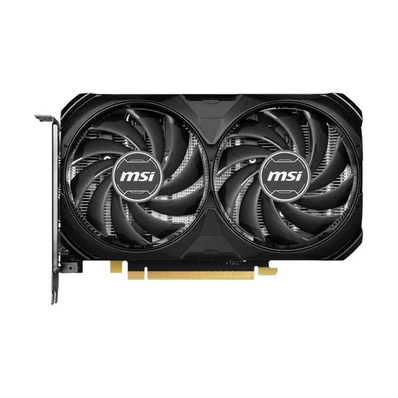 MSI%20GEFORCE%20RTX4060TI%20VENTUS%202X%20BLACK%2016G%20OC%20GDDR6%20128BIT%201XHDMI%203XDP%20EKRAN%20KARTI