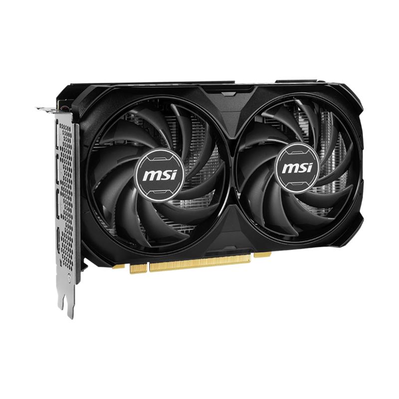 MSI%20GEFORCE%20RTX4060TI%20VENTUS%202X%20BLACK%2016G%20OC%20GDDR6%20128BIT%201XHDMI%203XDP%20EKRAN%20KARTI