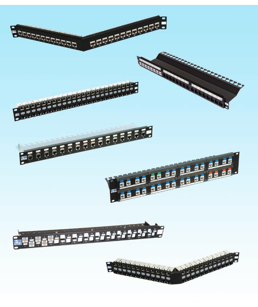 24%20Port%20Keystone%20Jack%20UTP%20Çapraz%20Panel%20B