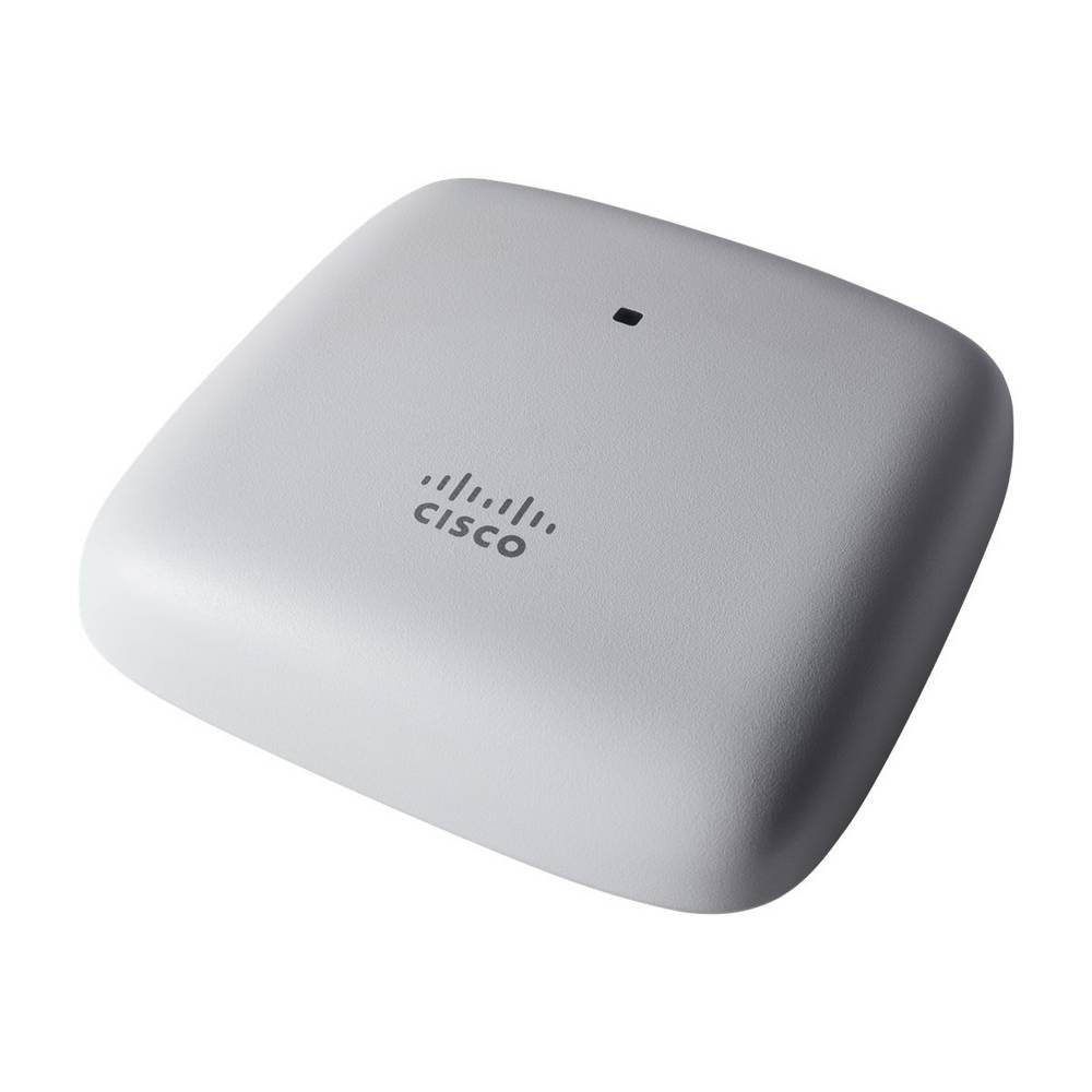 Cisco%20CBW140AC-E%20867%20Mbps%202x2%20Wave%20Access%20Point