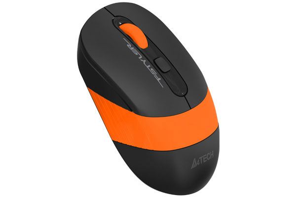 FG10%20Kablosuz%20Optik%20Nano%202000DPI%20Siyah%20Turuncu%20Mouse