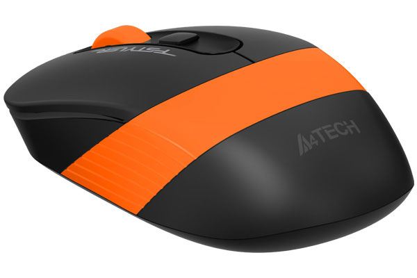 FG10%20Kablosuz%20Optik%20Nano%202000DPI%20Siyah%20Turuncu%20Mouse