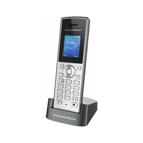 Grandstream%20WP810%20Wi-Fi%20Ip%20Dect%20Telefon%20Telsiz%20Telefon