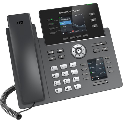 Grandstream%20GRP2614%20Ip%20Telefon