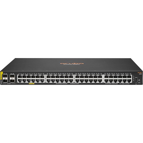 HPe%20Aruba%206000%20R8N85A%2048G%20Poe%204sfp%20370W%20Switch