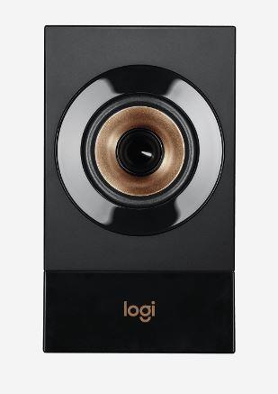 LOGITECH%20Z533%20120W%202+1%20HOPARLÖR%20SİYAH%20980-001054