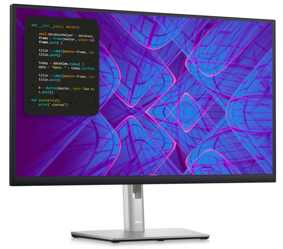 27’’%20IPS%204K%203840X2160%208MS%20DP%20HDMI%20DP%20USB-C%20Siyah%20LED%20Monitör