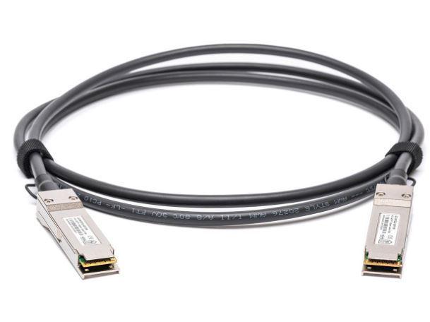 5m QSFP+ Passive Copper Cable