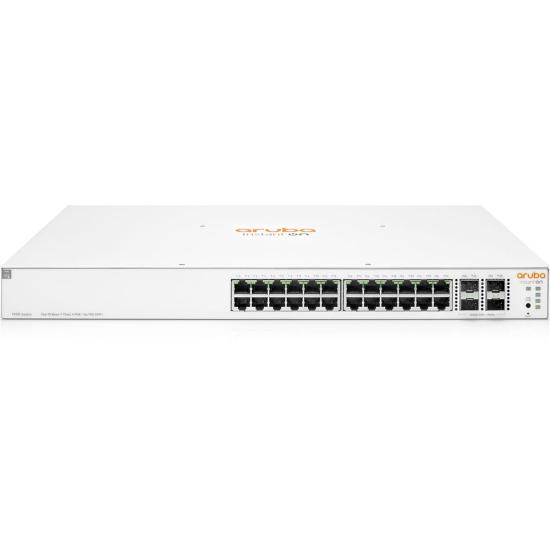 HPE Aruba Instant On 1930-24G-PoE+ 370W (JL684A)