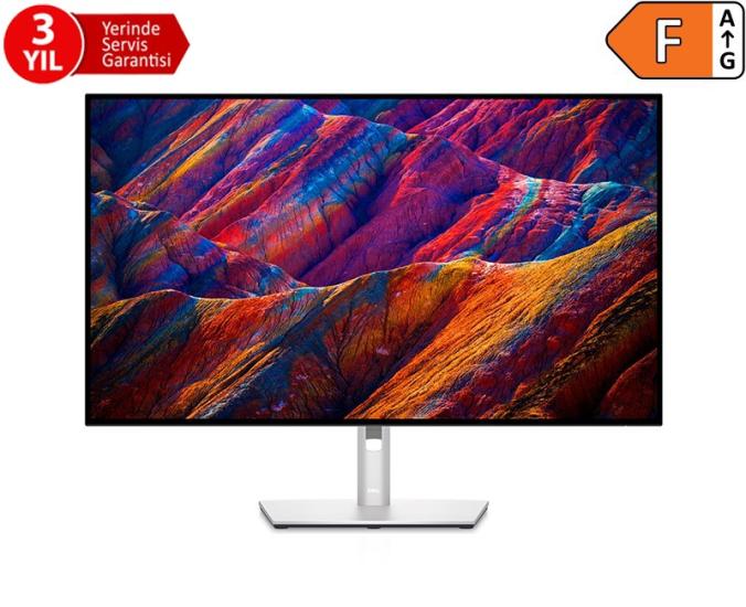 Dell P3223DE 31.5’’ 5ms QHD Type-C Pivot IPS