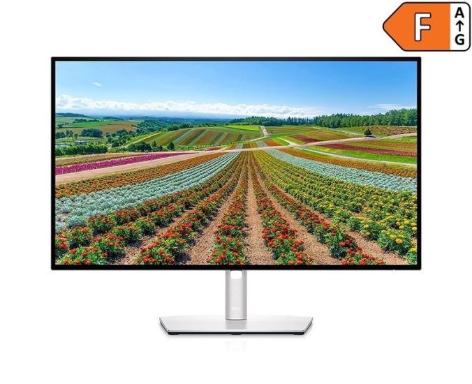 Dell P3223QE 31.5’’ 5ms 4K Hdmi Dp Type-C IPS