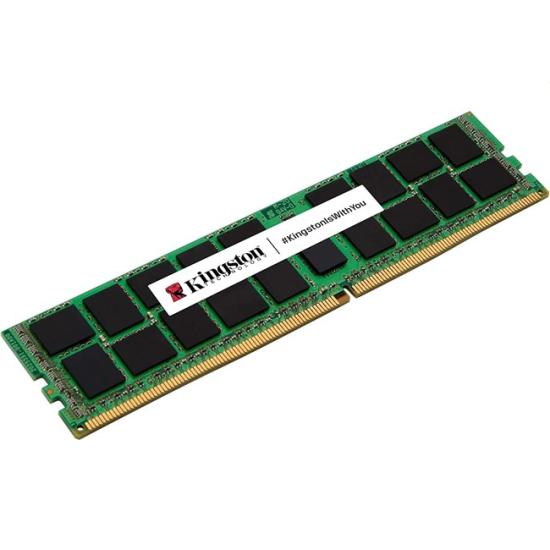 Kingston KTH-PL432/64G DDR4 3200MHz Reg ECC Bellek