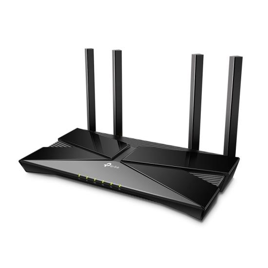 AX3000 Gigabit Wi-Fi 6 Router