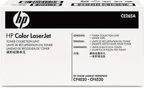 LaserJet CP4525,CP5225 Toner Toplama Birimi