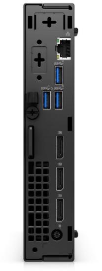 Optiplex 7010 MFF Plus Ci7-13700T 1.40 GHz 16GB 256GB SSD Ubuntu