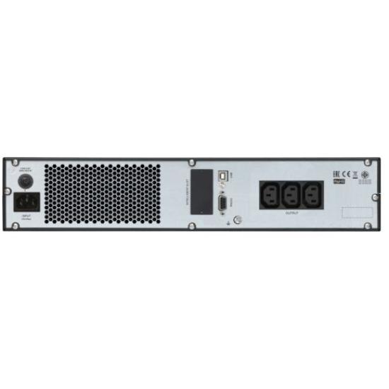 Easy UPS SRV RM 1000VA 230V