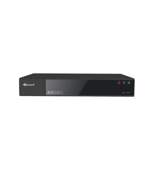 VGuard VG-32C2R-NVR 32 Kanal 12MP H.265+ 2 Disk Network Kayıt Cihazı