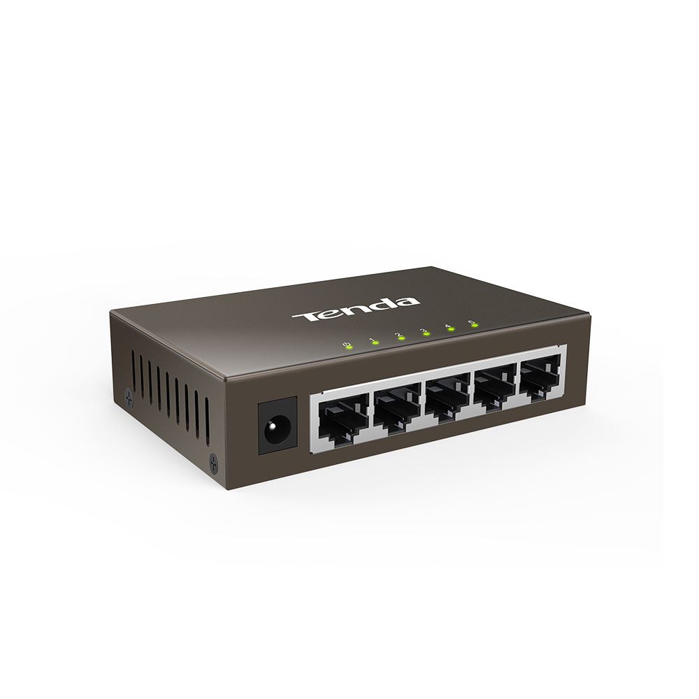 TEG1005D%205%20Port%20Gigabit%20Masaüstü%20Switch