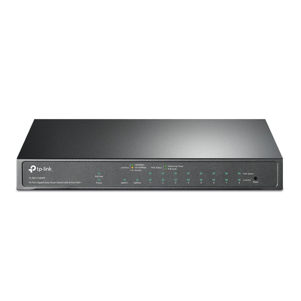 10-Port%20Gigabit%20Easy%20Smart%20Switch%20with%208-Port%20PoE+