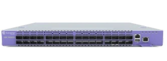 Anahtarlama%20Cihazı%20Switch-VSP%207400%2048%20x%2010/25Gbps%20SFP28%20ports%208%20x